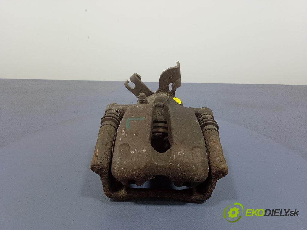 Opel Insignia 2010 brzdič brzdový zad Vľavo: 01