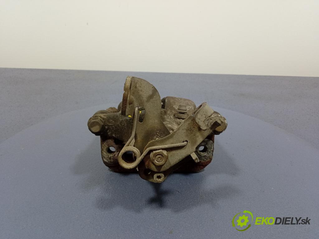 Opel Insignia 2010 brzdič brzdový zad Vľavo: 01