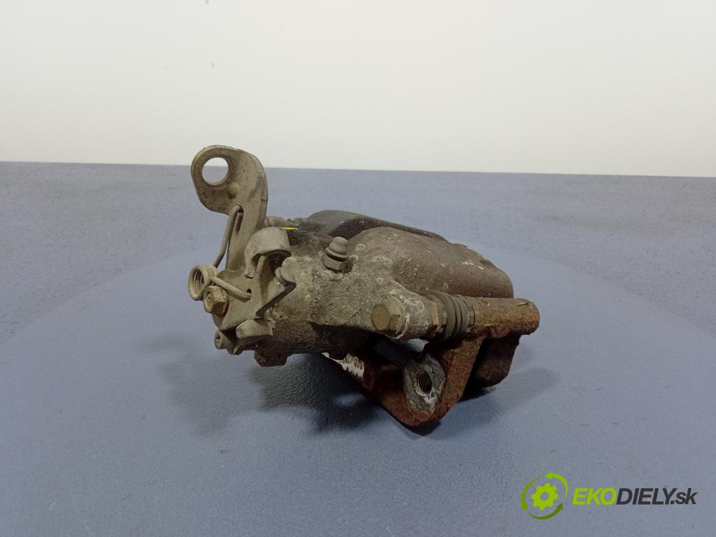 Opel Insignia 2010 brzdič brzdový zad Vľavo: 01