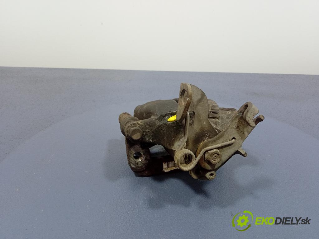 Opel Insignia 2010 brzdič brzdový zad Vľavo: 01