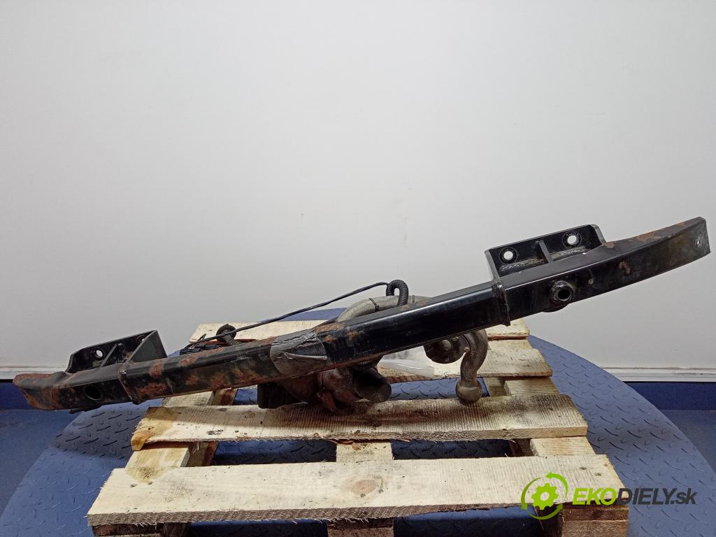 Bmw Seria 3 2006 oko Do Přívěsy 6767173
