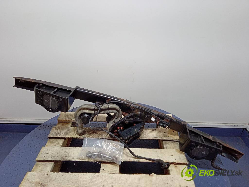 Bmw Seria 3 2006 oko Do Přívěsy 6767173
