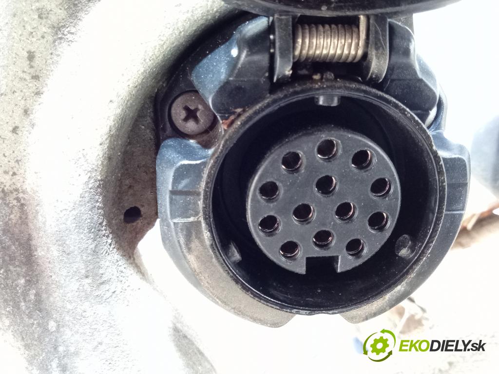 Bmw Seria 3 2006 oko Do Přívěsy 6767173