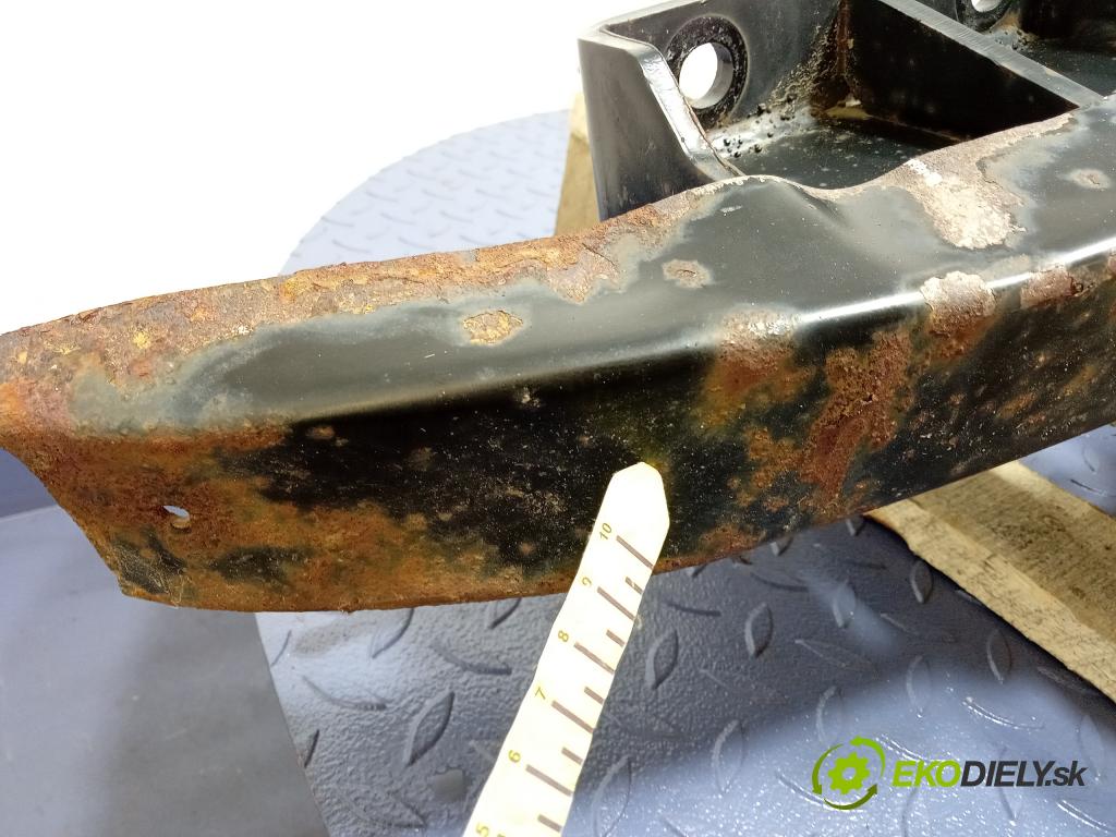 Bmw Seria 3 2006 oko Do Přívěsy 6767173