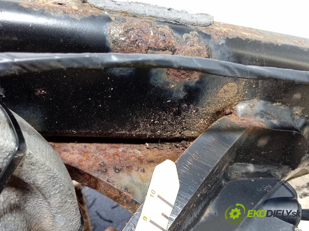Bmw Seria 3 2006 oko Do Přívěsy 6767173