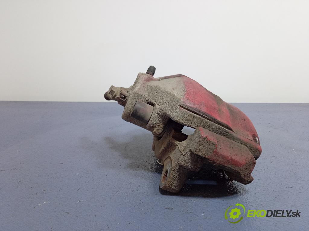 Skoda Octavia 2008 brzdič brzdový Predné Vľavo: 01
