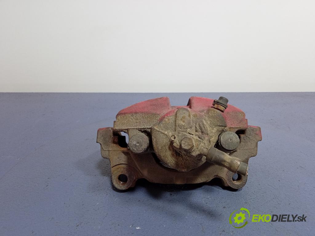 Skoda Octavia 2008 brzdič brzdový Predné v pravo: 01