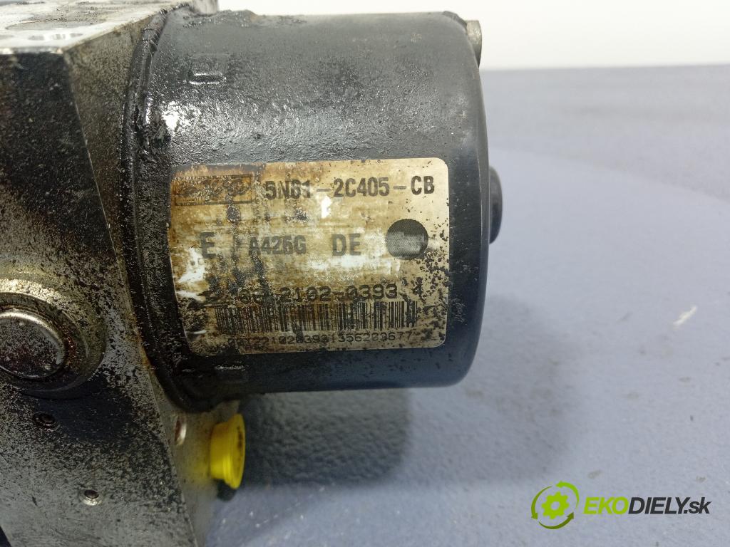 Mazda 5 2006 čerpadlo ABS x 06.2109-0597.3
