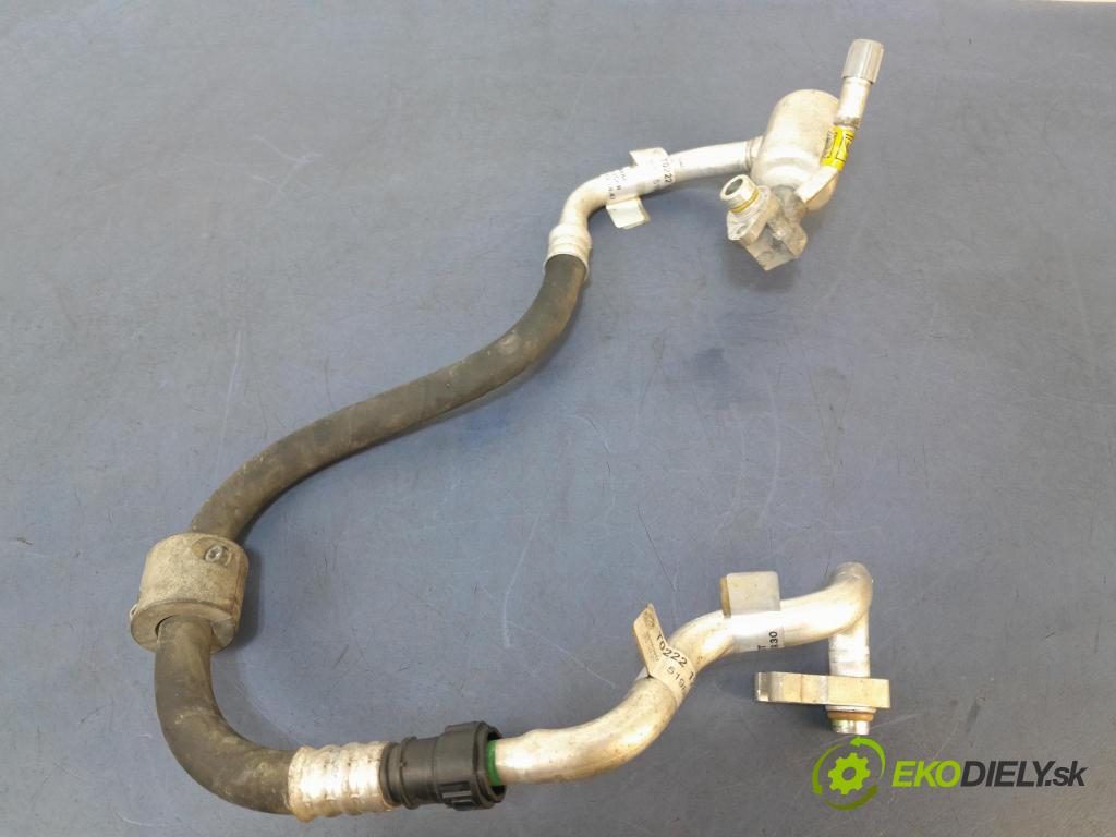 Fiat Tipo 2017 rúrka Klimatizácia: 51986984