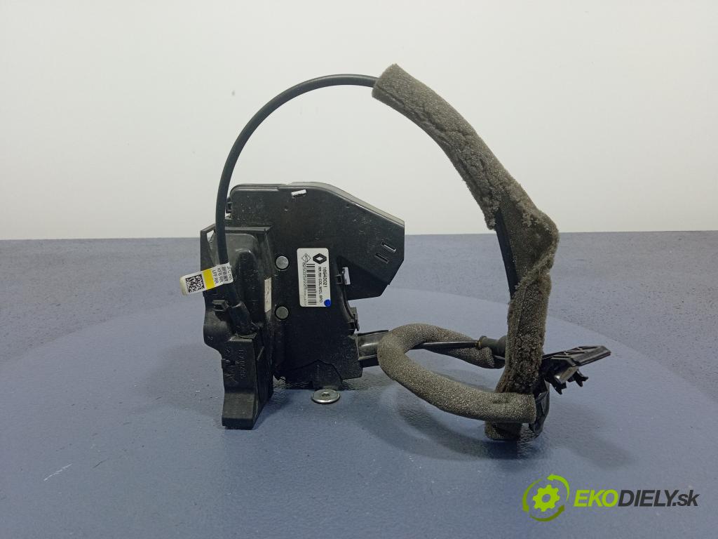 Renault Megane 2016 zámek dveře Zad: v pravo: 825025222R