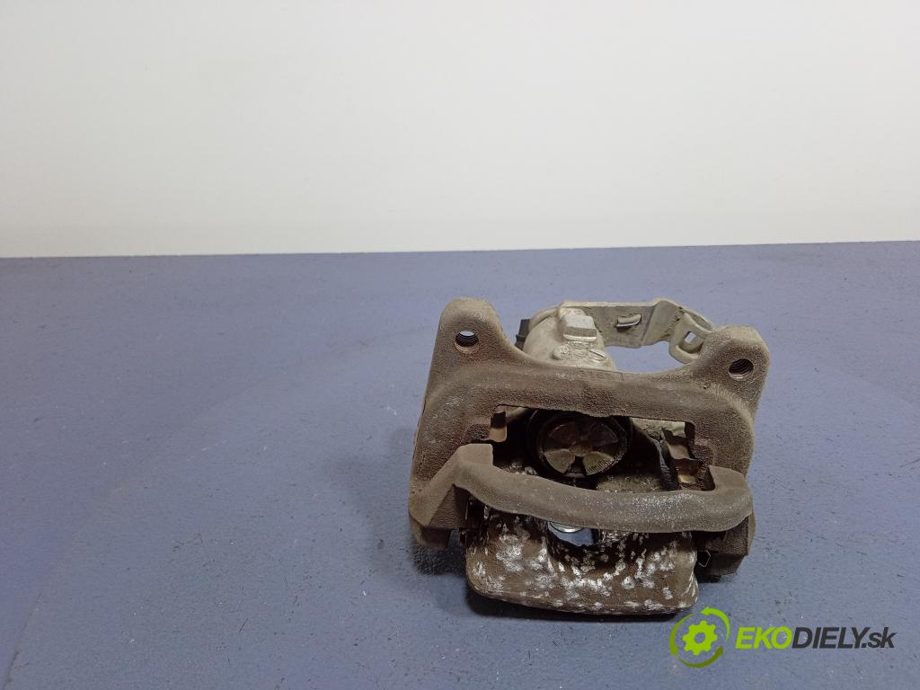 Opel Astra 2017 brzdič brzdový zad Vľavo: 01