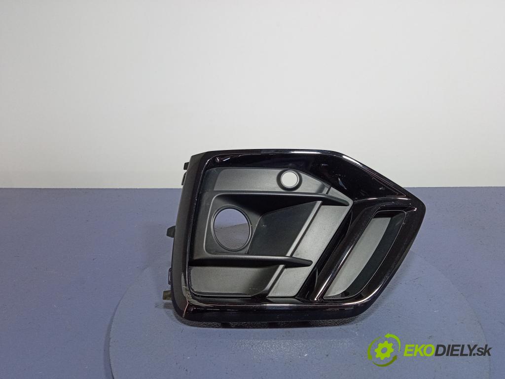 Audi Q5 0 nárazník před 80F807679