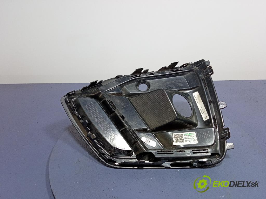 Audi Q5 0 nárazník před 80F807679