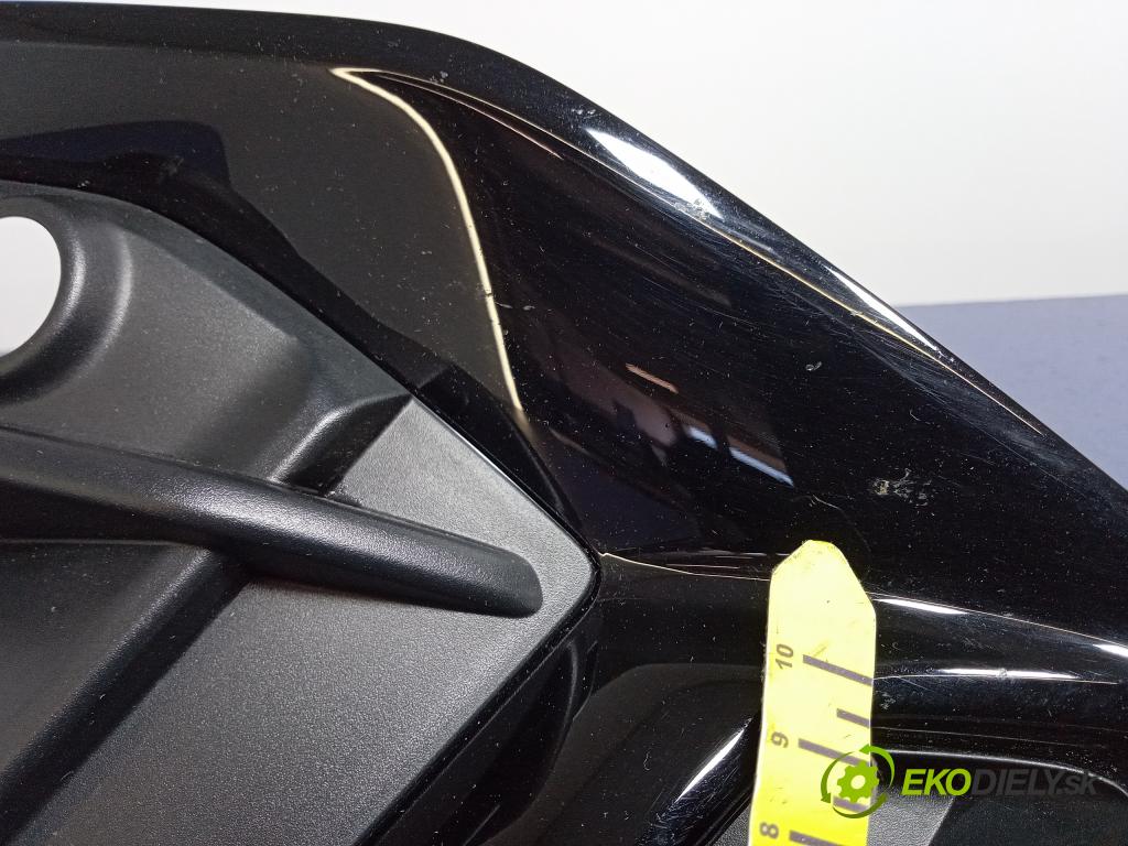Audi Q5 0 nárazník před 80F807679
