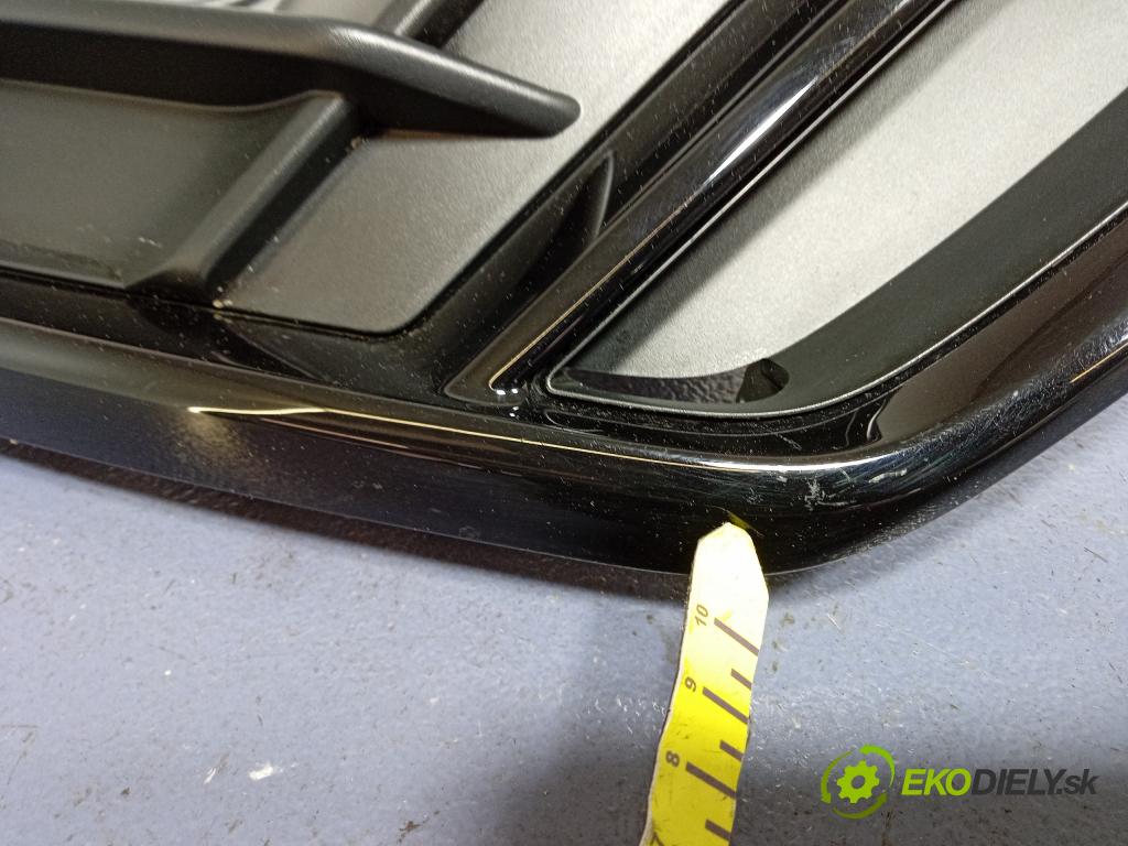 Audi Q5 0 nárazník před 80F807679