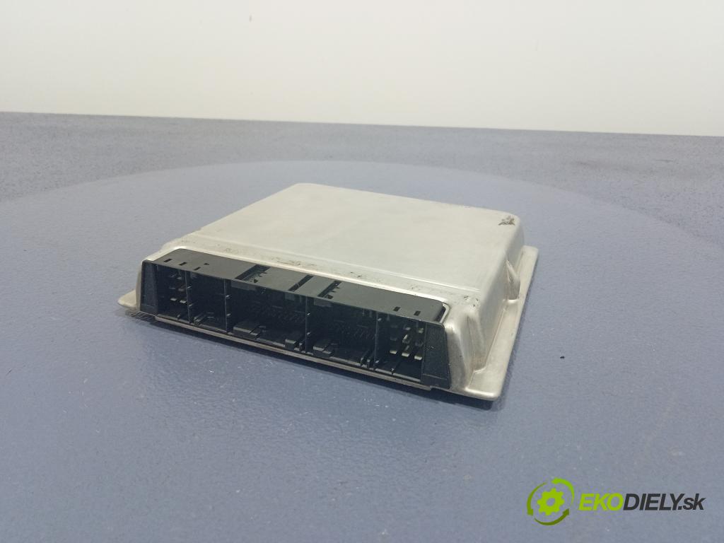 Mercedes C-klasa 2000 riadiaca jednotka Motor: A0001533379