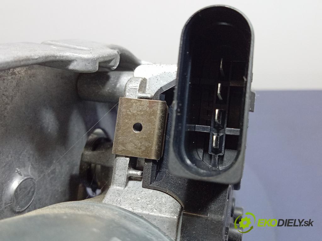 Opel Astra 2017 mechanismus motorek Stěrače: před 3397021778