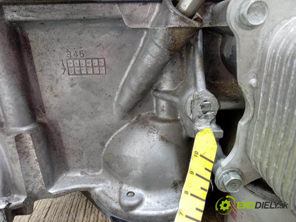 Renault Megane 2016 motor Benzín M5M 450