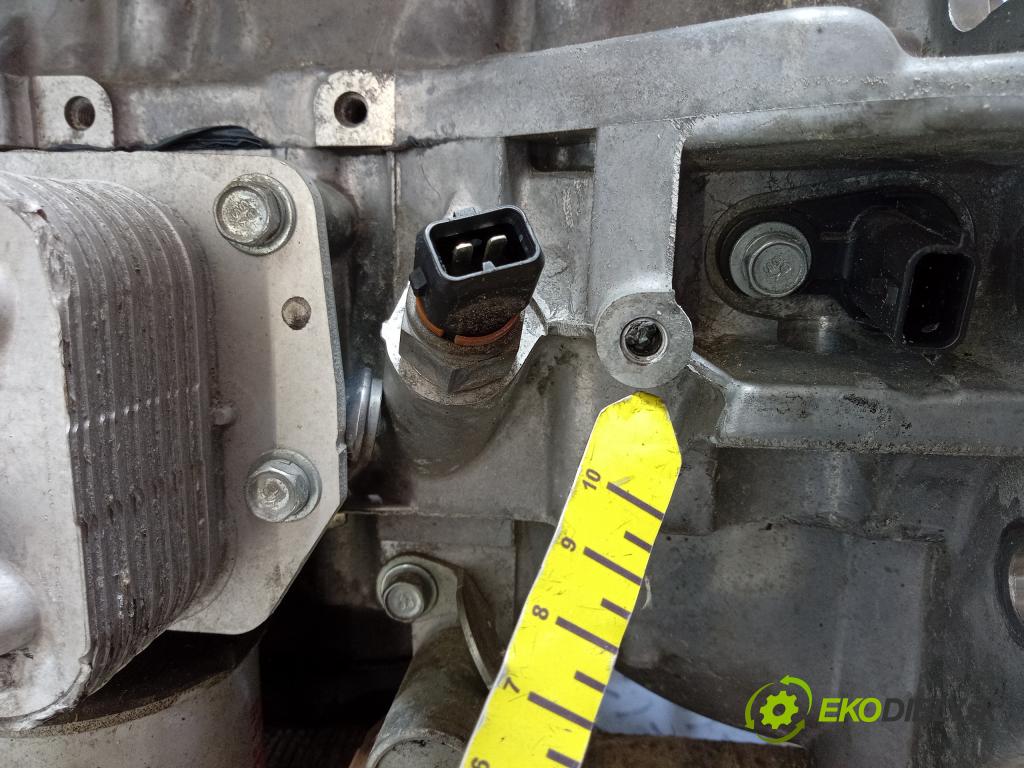 Renault Megane 2016 motor Benzín M5M 450