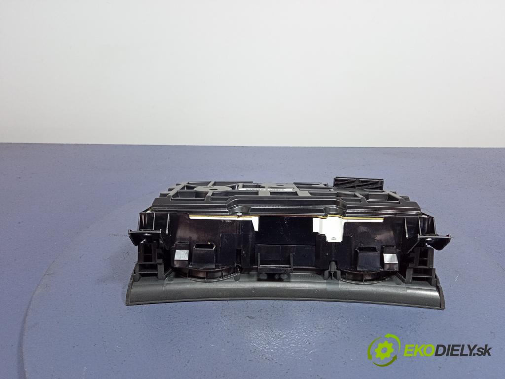 Opel Astra 2004 prístrojovka/ budíky 13172010