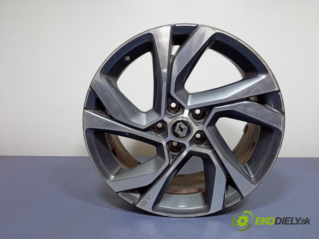 Renault Megane 2016 Ráfiky: Hlinikové: 403001562R