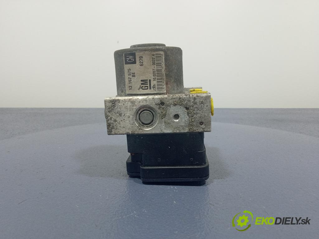 Opel Vectra 2005 čerpadlo ABS x 10.0970-0503.3