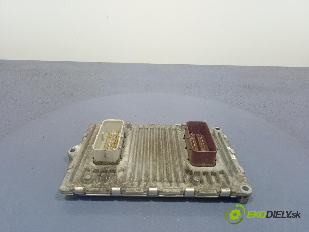 Jeep Grand Cherokee 0 riadiaca jednotka Motor: P05150816AB