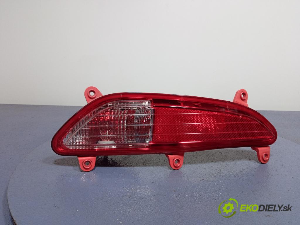 Hyundai I20 2018 Halogen Vľavo: 92405-C8000