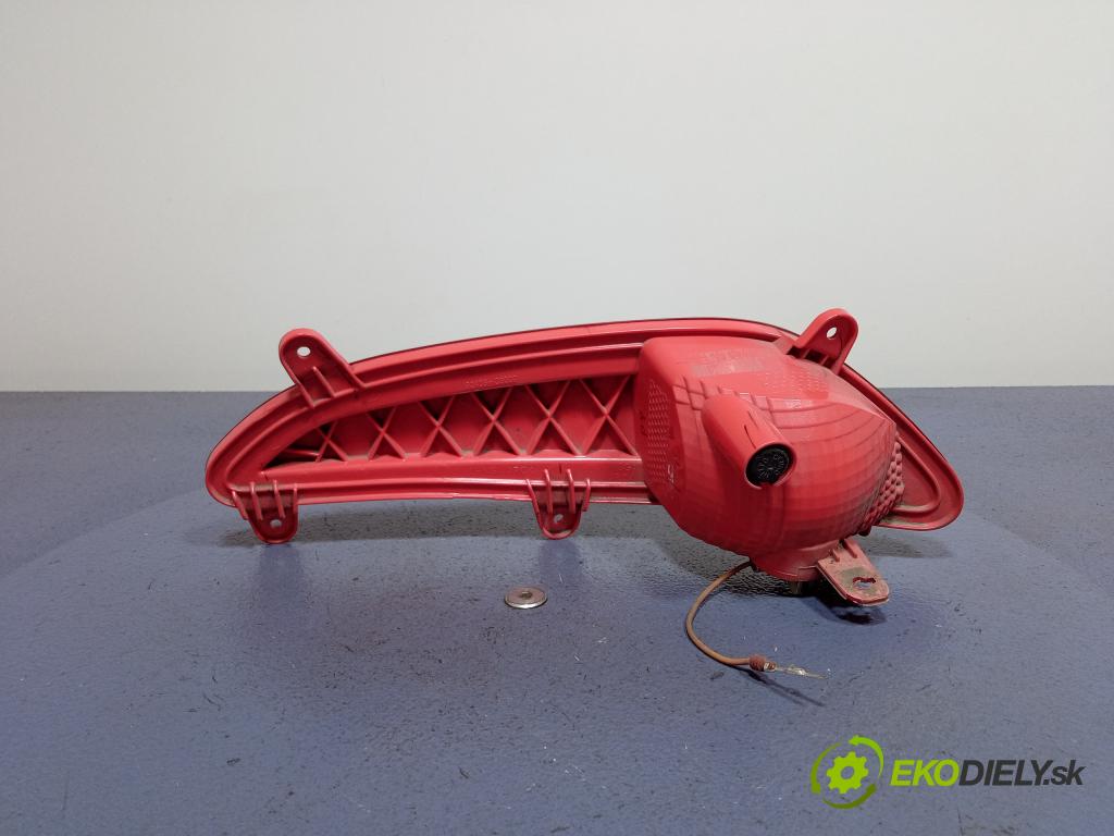 Hyundai I20 2018 Halogen Vľavo: 92405-C8000