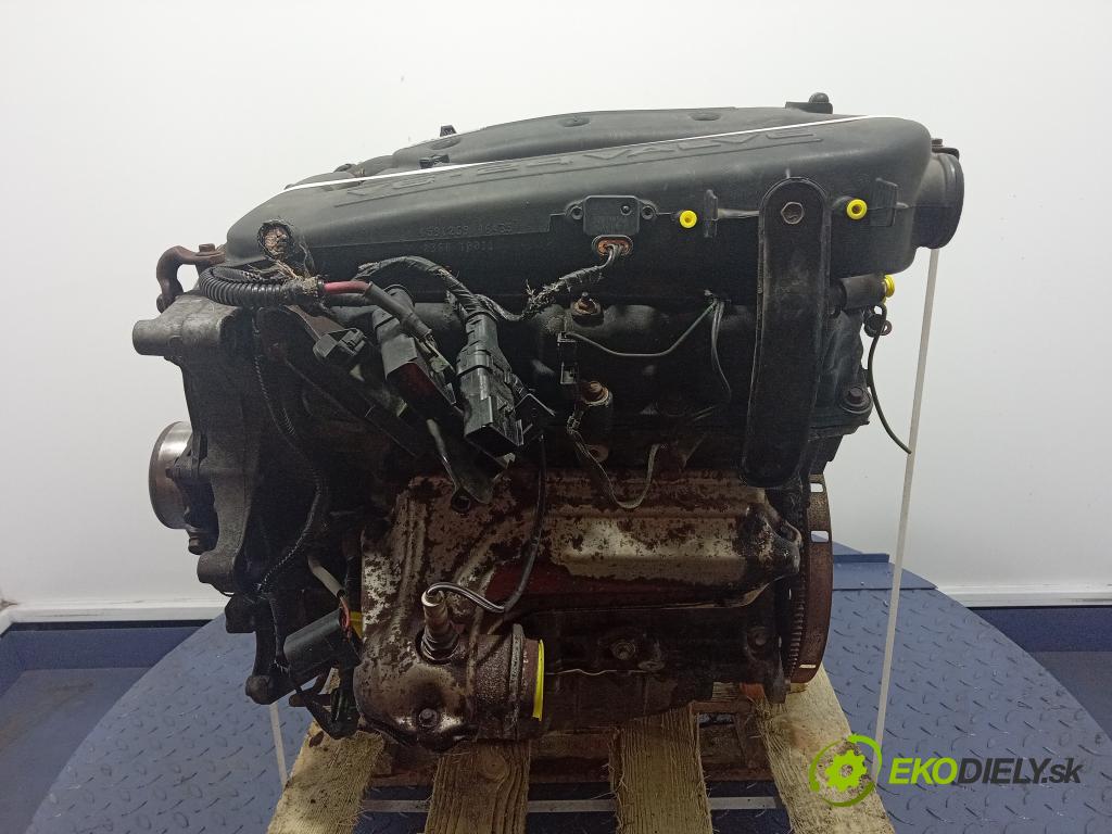 Chrysler 300 m 1998 motor Benzín EGG