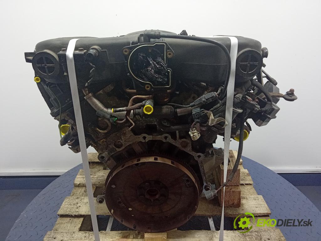 Chrysler 300 m 1998 motor Benzín EGG