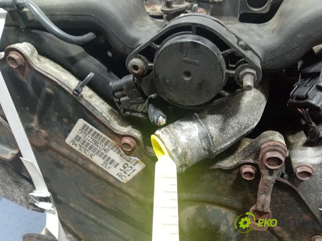 Chrysler 300 m 1998 motor Benzín EGG
