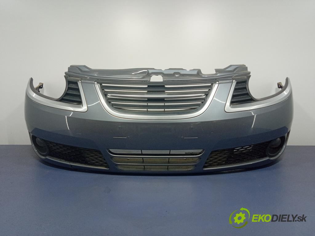 Saab 9-5 2007 nárazník před 12756063
