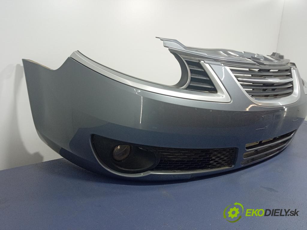 Saab 9-5 2007 nárazník před 12756063