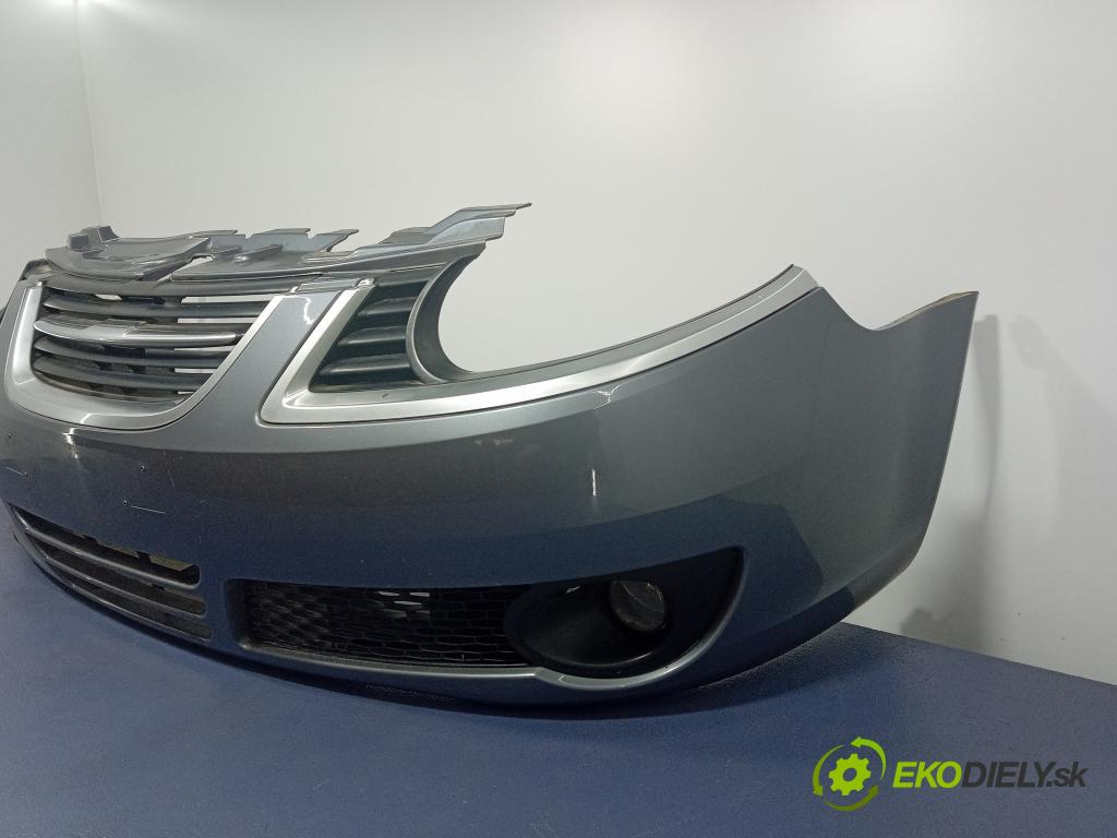 Saab 9-5 2007 nárazník před 12756063
