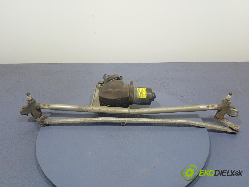 Saab 9-5 2007 mechanizmus motor: Stierače: Predné 53550302