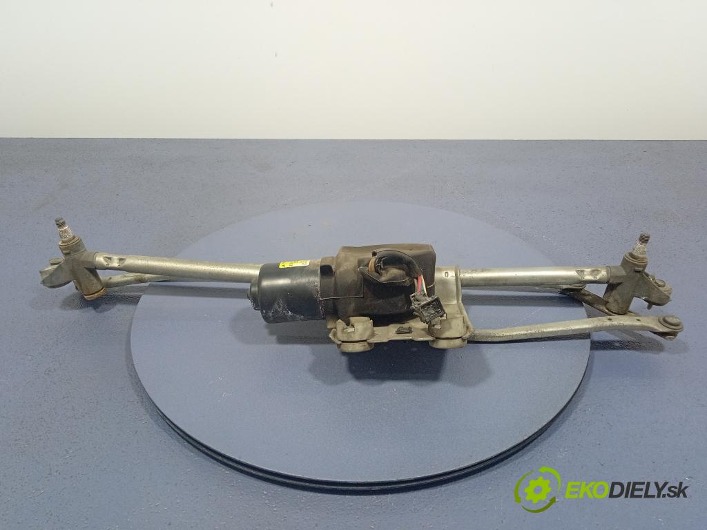 Saab 9-5 2007 mechanizmus motor: Stierače: Predné 53550302