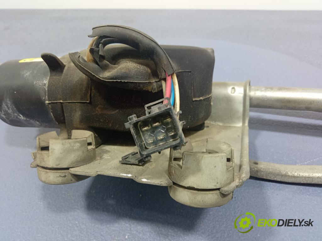 Saab 9-5 2007 mechanizmus motor: Stierače: Predné 53550302