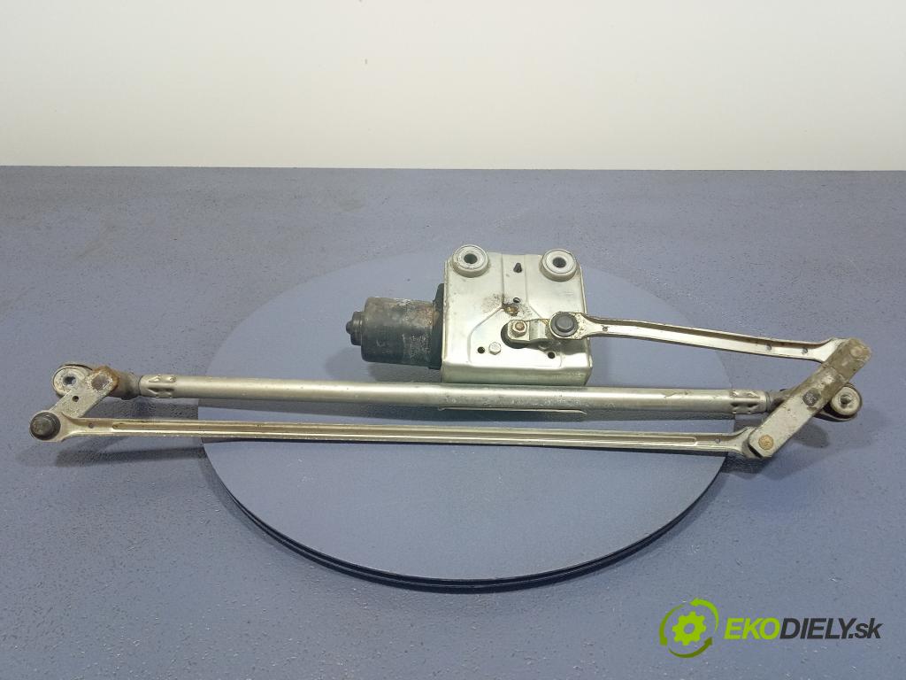 Saab 9-5 2007 mechanizmus motor: Stierače: Predné 53550302