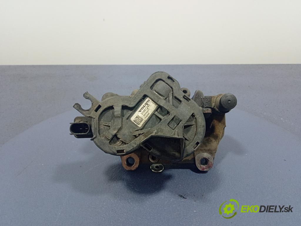 Volvo S90 2018 brzdič brzdový zad Vľavo: 31687345