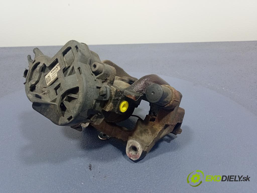 Volvo S90 2018 brzdič brzdový zad Vľavo: 31687345