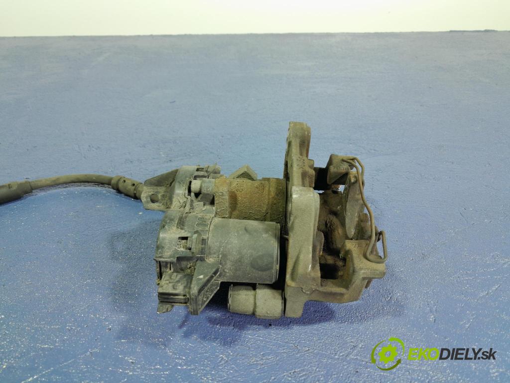 Volvo S90 2018 brzdič brzdový zad Vľavo: 31687345