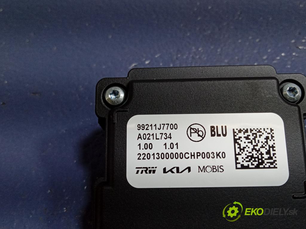Kia Ceed 2022 Kamera 99211j7700