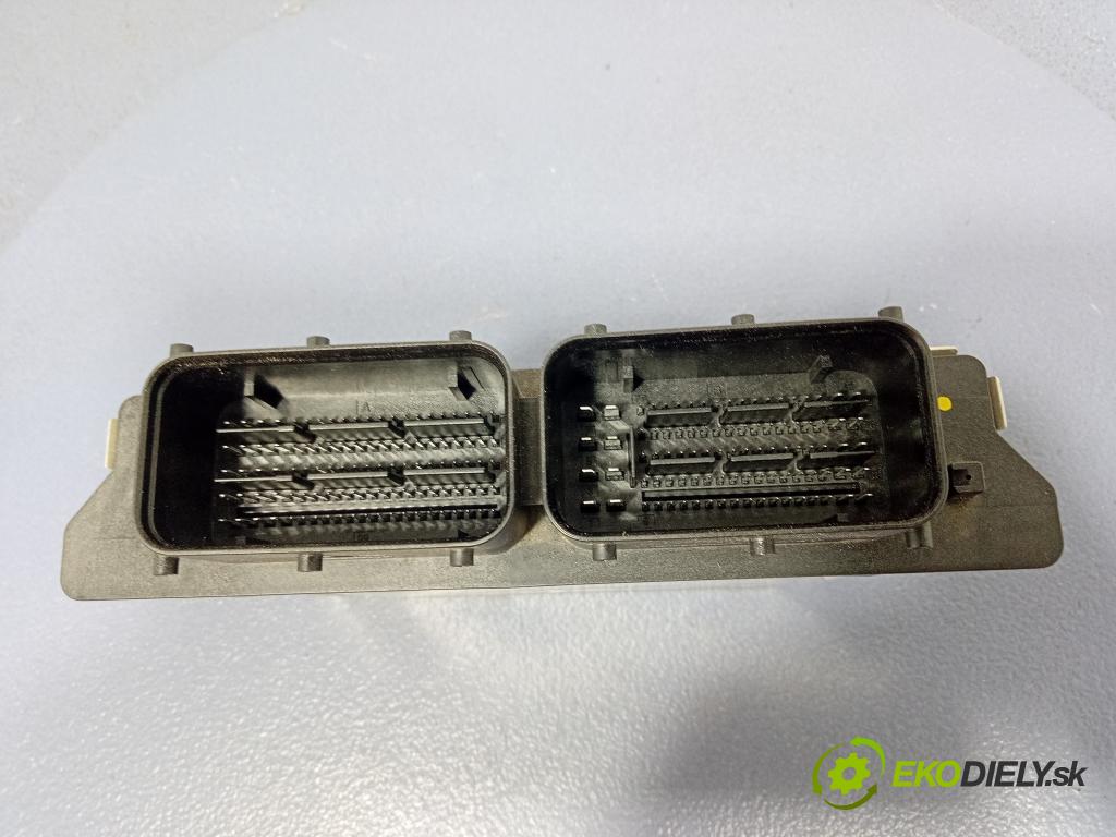 Kia Ceed 2022 riadiaca jednotka Motor: 39198-07003