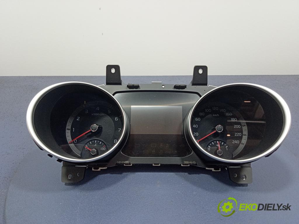 Kia Ceed 2022 prístrojovka/ budíky 94033-J7540