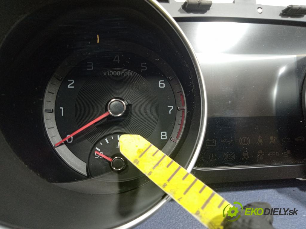 Kia Ceed 2022 prístrojovka/ budíky 94033-J7540