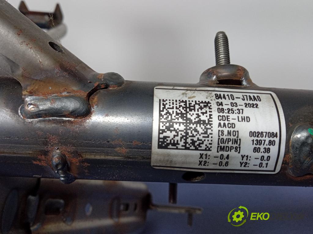 Kia Ceed 2022 kokpit,pristrojová doska 84410-J7AA0