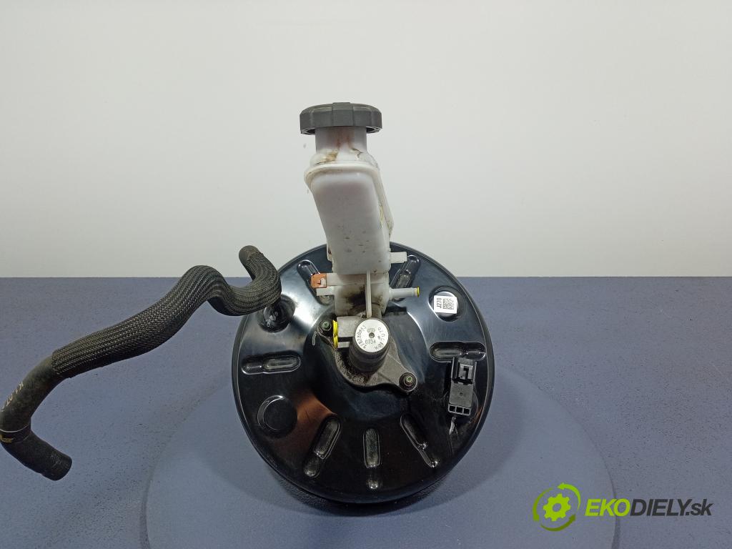 Kia Ceed 2022 servo Brzdní: 58500-J7270