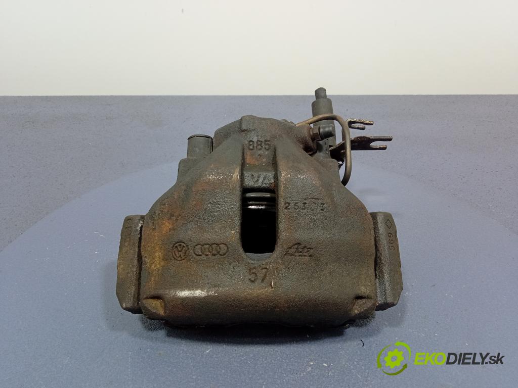 Audi A6 2004 brzdič brzdový Predné v pravo: 885