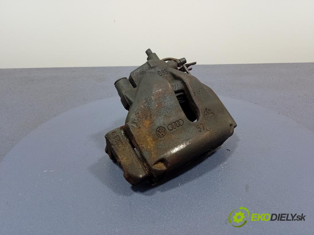 Audi A6 2004 brzdič brzdový Predné v pravo: 885